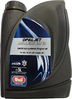 Unil Opaljet Millenium 3 5W-30 1л