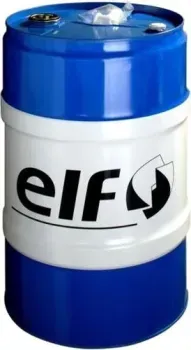 Elf Evolution 700 Turbo Diesel 10W-40 60л
