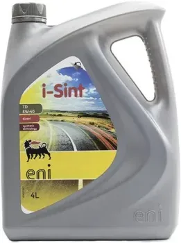 Eni i-Sint TD 5W-40 4л