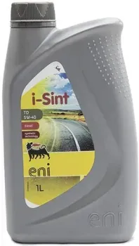 Eni i-Sint TD 5W-40 1л