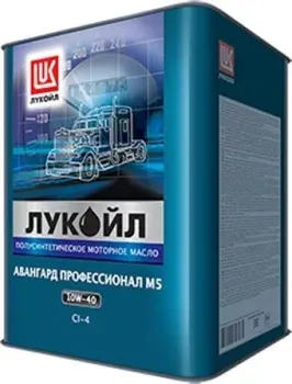 Лукойл Авангард Профессионал М5 10W-40 18л