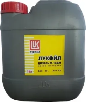 Лукойл Дизель М-10ДМ 18л