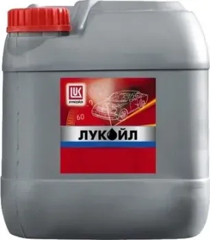Лукойл Люкс Турбо Дизель API CF 10W-40 18л