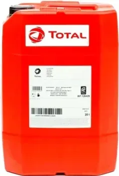 Total Classic 10W-40 20л