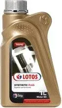 Lotos Synthetic Plus 5W-40 1л
