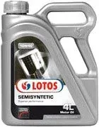 Lotos Diesel Semisynthetic 10W-40 4л