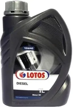 Lotos Diesel 15W-40 1л