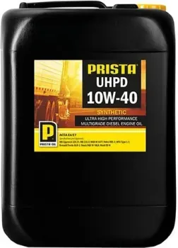 Prista UHPD 10W-40 20л