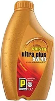 Prista Ultra Plus 5W-40 1л