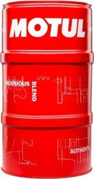 Motul Power LCV Euro+ 5W-40 60л