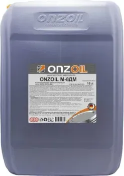 ONZOIL М-8ДМ 18л