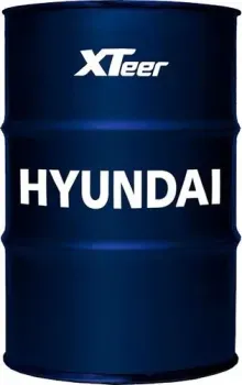 Hyundai Xteer Gasoline G700 5W-40 200л