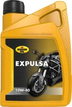 Kroon Oil Expulsa 10W-40 1л
