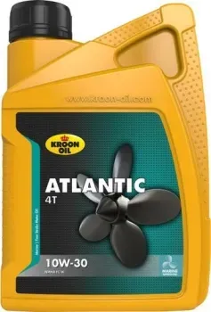 Kroon Oil Atlantic 4T 10W-30 1л