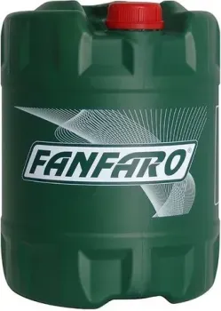 Fanfaro TDX 10W-40 20л