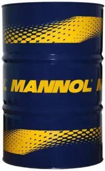Mannol TS-3 SHPD 10W-40 208л