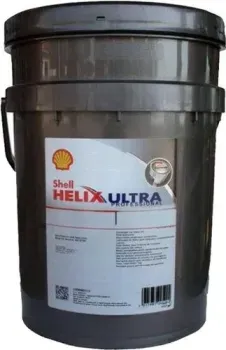 Shell Helix Ultra ECT C3 5W-30 20л