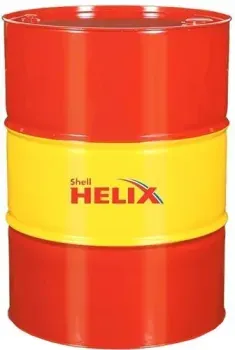 Shell Helix HX7 5W-40 209л