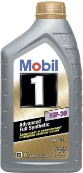 Mobil 1 FS 5W-30 1л