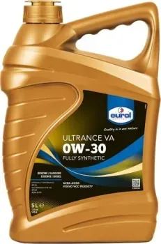 Eurol Ultrance VA 0W-30 5л