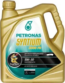 Petronas Syntium 3000 FR 5W-30 4л
