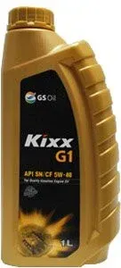 Kixx G1 5W-40 SN/CF 1л