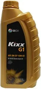 Kixx G1 10W-40 SN/CF 1л