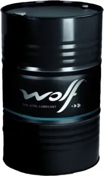 Wolf Official Tech 5W-30 MS-F 205л