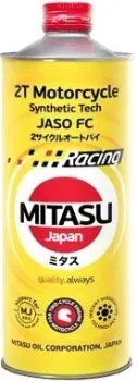 Mitasu MJ-922 JASO FC 1л