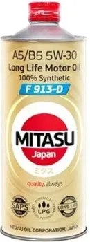 Mitasu MJ-F11 5W-30 1л