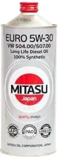 Mitasu MJ-210 5W-30 1л