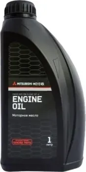 Mitsubishi Engine Oil 0W-30 1л