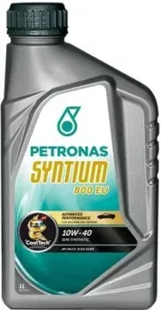 Petronas Syntium 800 10W-40 1л