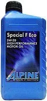 Alpine Special F Eco 5W-20 1л
