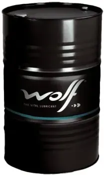 Wolf VitalTech 10W-40 205л