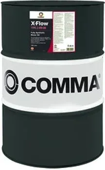 Comma X-Flow Type Z 5W-30 199л