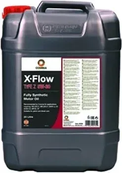 Comma X-Flow Type Z 5W-30 20л
