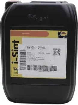 Eni i-Sint 0W-40 20л