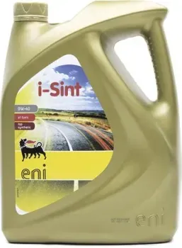 Eni i-Sint 0W-40 5л