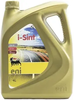 Eni i-Sint 0W-40 4л