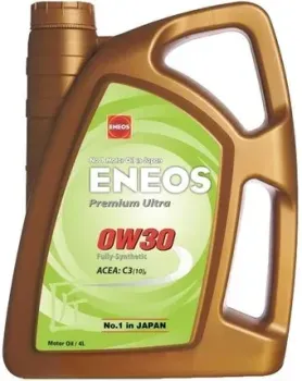 Eneos Premium Ultra 0W-30 4л