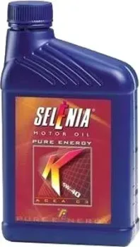 SELENIA K 5W-40 1л