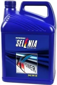 SELENIA K Power 5W-30 5л