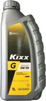Kixx G 5W-30 SJ/CF 1л