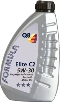Q8 Formula Elite C2 5W-30 1л