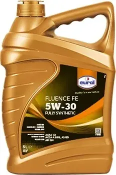 Eurol Fluence FE 5W-30 5л