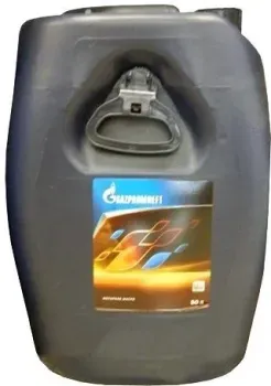 Gazpromneft Diesel Extra 15W-40 50л