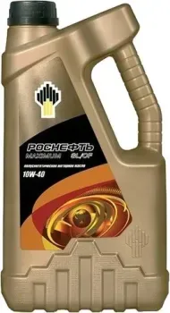 Роснефть Maximum 10W-40 SL/CF 5л