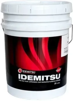 Idemitsu 5W-40 SN/CF 20л