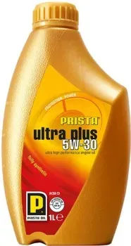 Prista Ultra Plus 5W-30 1л